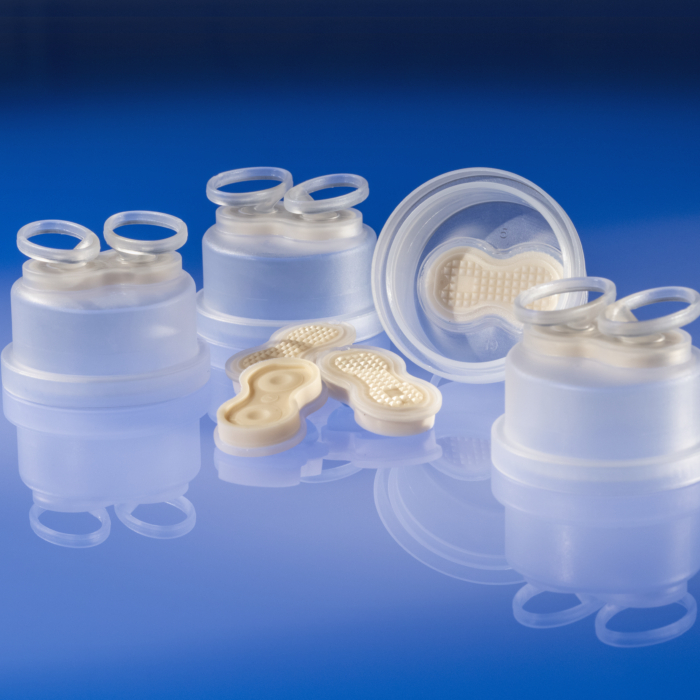 Spang & Brands 2Port Caps