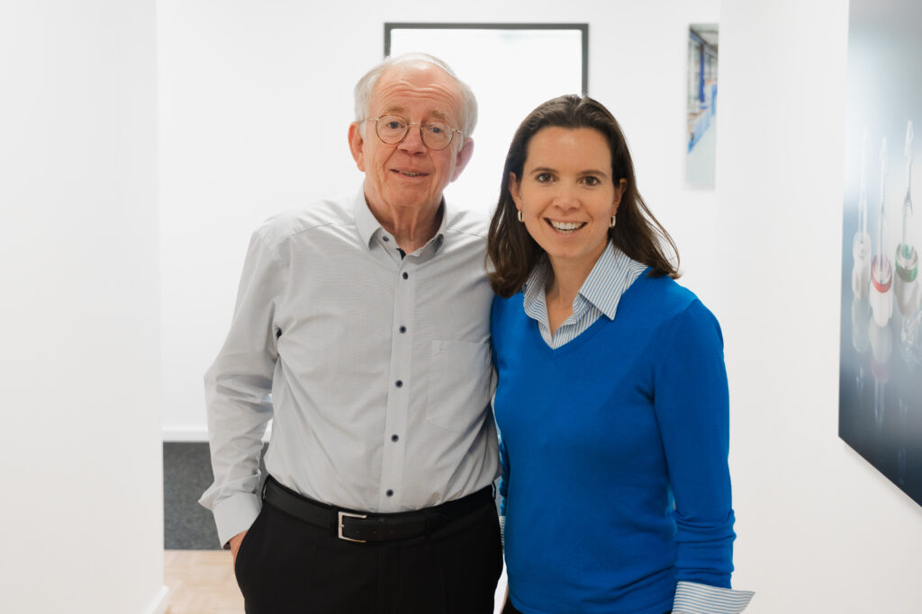 Über Uns - Spang & Brands