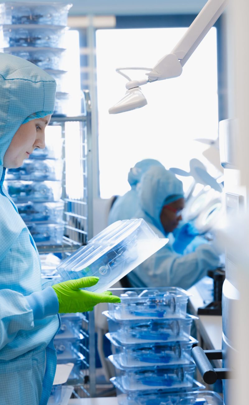 Employee Work Design