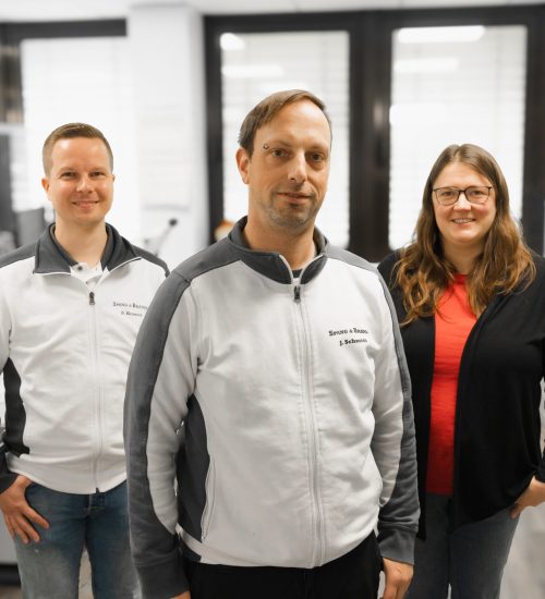 Employee goal setting