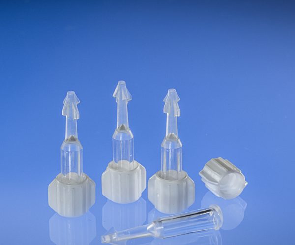 Spang & Brands Brechverschlüsse für Beutelsysteme