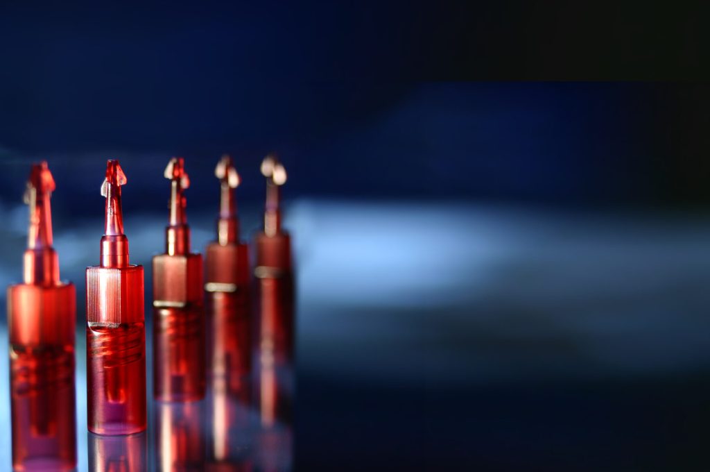 Silikon Produkt Kunststofftechnik